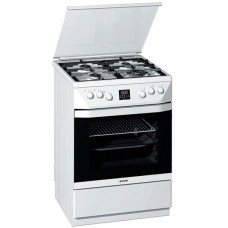 ПЛИТА ГАЗ.GORENJE  GI 62396 DW