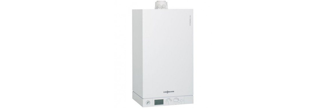 КОТEЛ Vitopend 100 W- 10,5- 24,8 кВт