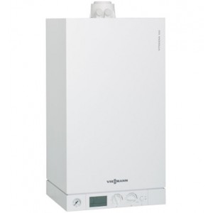 КОТEЛ Vitopend 100 W- 10,5- 24,8 кВт