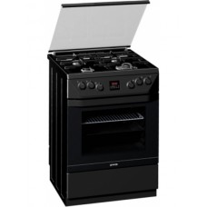 ПЛИТА ГАЗ.GORENJE  GI 62396 DBR