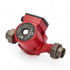 GRUNDFOS Насос UPS .25*40  1x230  с гайками